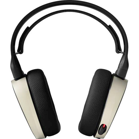 Betty Boop The Police Officer SteelSeries Arctis 3 Skin